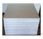 Styrofoam / Gabus Lembaran