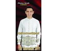 Baju Koko Tasmatas – Model Pintu Aceh 814