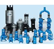 HOMA Pumps