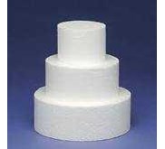 Styrofoam / Gabus Bundar
