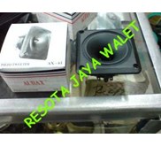 Tweeter walet Audax AX 61