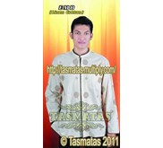 Baju Koko Tasmatas – Model EMB 132