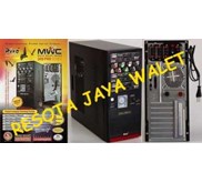 ALAT ATAU MESIN PEMANGGIL WALET CHASIS PIRO MWC 308 PRO Series