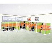 Arcadia Office Furniture