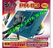TWEETER WALET PR-83