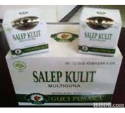 Salep Kulit Multiguna Guci Pusaka