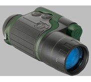 NIGHT VISION MONOCULAR YUKON NVMT SPARTAN 3X42