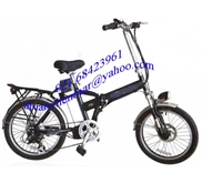 Sepeda AL Series - KID