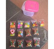 Paket Meronce D