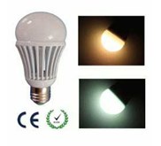 LAMPU LED BULB
