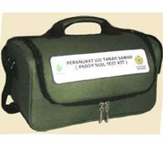 Paddy Soil Test Kit