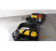 Safety Equipment - Breathing Apparatus