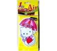 Parfume Paper