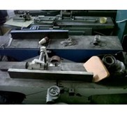Hand jointer