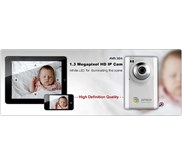AVTECH AVN 304/ 314 NETWORK CAMERA