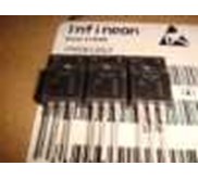 Componen Transistor IPA50R199
