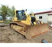D 65 PX-15 KOMATSU BULLDOZER