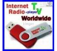 USB TV World dan Internet