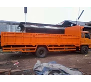 BAK BESI 7 PINTU MITSUBISHI FM 517 HL