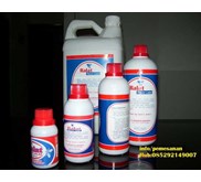ANTI LALAT ( ORGANIK) , MEMATIKAN BAGI LALAT NAMUN AMAN BAGI MANUSIA DAN TERNAK