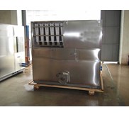 Gea COMMERCIAL ICE CUBE MACHINE