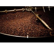 Roasted coffee / kopi sangrai
