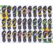 sandal manik