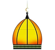 Kubah/ dome