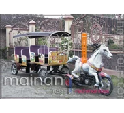Kereta kencana