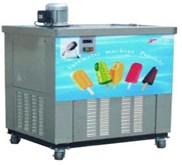 Gea ICE LOLLY MACHINE