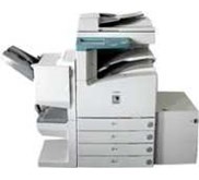 MESIN FOTOCOPY CANON DIGITAL IR 3300i/ 3320