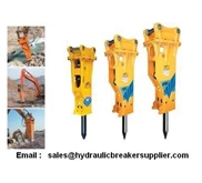 hydraulic hammer