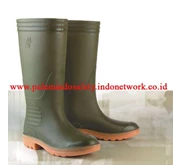 Sepatu boot AP Type : 9506 GR
