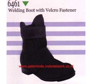 KENT 6461 welding Boot Shoes