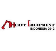 Heavy Equipment Indonesia 2013