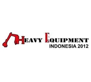 Heavy Equipment Indonesia 2013