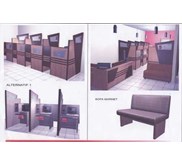 Desain Warnet