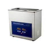 JEKEN Ultrasonic Cleaner STAINLESS STEEL SERIES