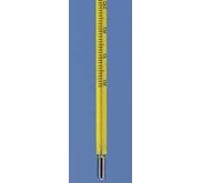 BRAND General purpose solid-stem thermometers for routine applications