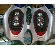 Alat Pijat Kaki JMG