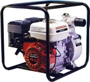 Pompa Irigasi WB 20 XT