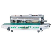 CONTINOUS BAND SEALER TYPE FRB 770 I