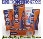 Meilibahenling Cream Penghilang Bekas Luka lama