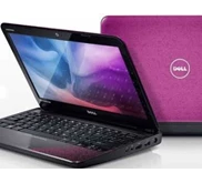 DELL Inspiron Mini 102Z Pink