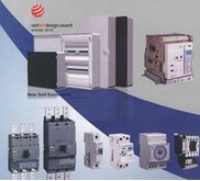 MCCB, ACB, Box Distribusi, Alat Proteksi dan Control Merk Hager