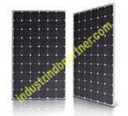 Solar Panel 120W 24V