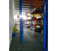 Pallet Racking System - Nissinbo Bandung