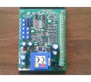 Lenze EMZ2002-E ( 2002 interface drive board )
