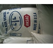 soda ash ansac