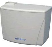 Condensate Removal Pump